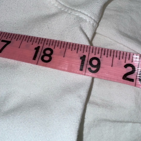 NIKE Perfect game PC WHITE LINF SLEEVE SHIRT MEN’s size small - Picture 13 of 14